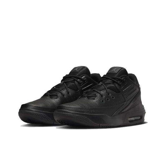 Jordan Max Aura 5 Black Anthracite Size 14
