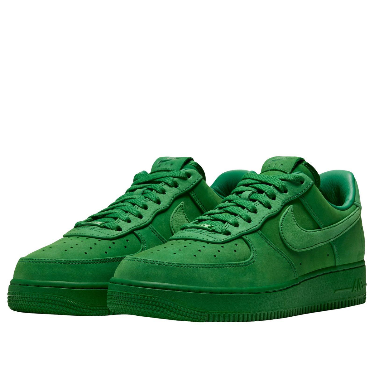 Nike Air Force 1 Low Luxe 
University of Oregon Apple Green