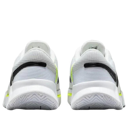 Nike Zoom GP Challenge 1.5 HC 
White Volt Black (Women's)