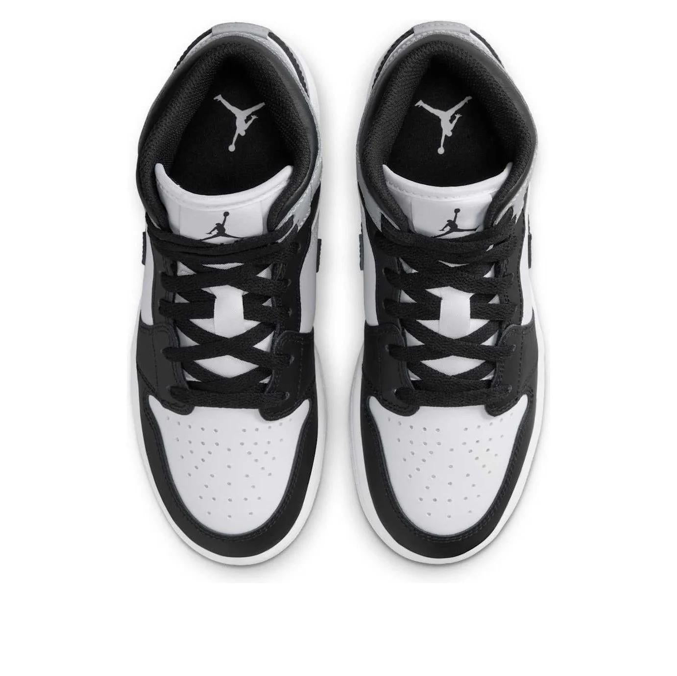 Jordan 1 Mid Barons (GS)