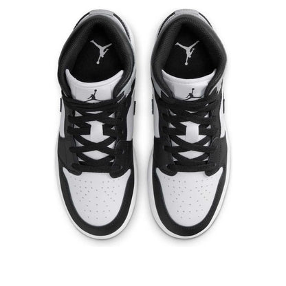 Jordan 1 Mid Barons (GS)