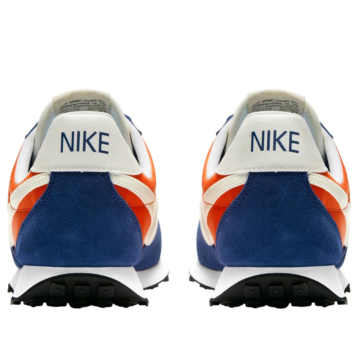 Nike Pre Montreal 17 'Deep Royal Orange'