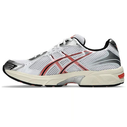 ASICS Gel-1130 White Desert Red