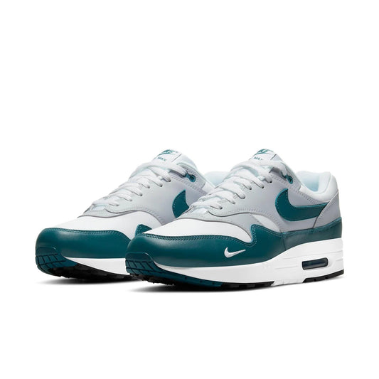 Nike Air Max 1 Dark Teal Green