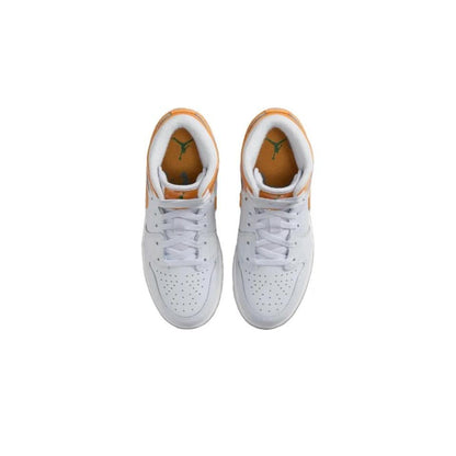 Jordan 1 Mid SE Gatorade Pack Orange (GS)