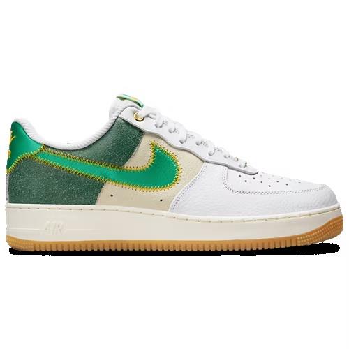 Nike Air Force 1 Low '07 LV8 
Fir Stadium Green