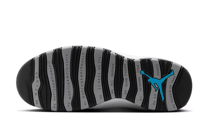 Jordan 10 Retro OG Steel (2025) Men's HJ6779-104