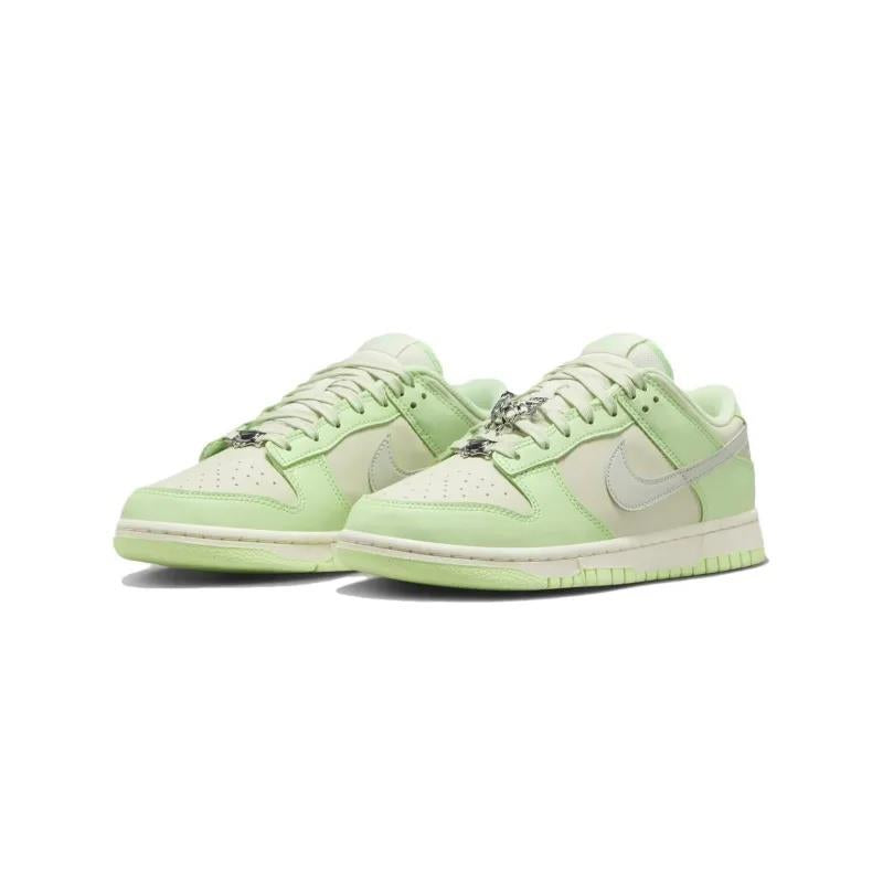 Nike Dunk Low SE Next Nature Sea Glass (Women's) size 7