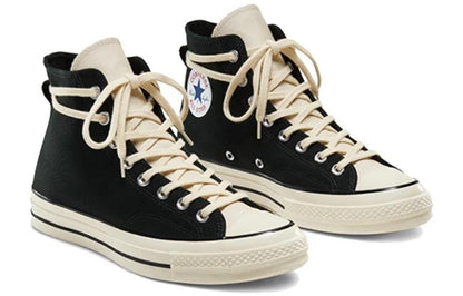 Converse Chuck Taylor All Star 70 Hi 
Fear Of God Black Natural