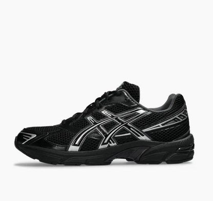 ASICS Gel-1130 Black Pure Silver