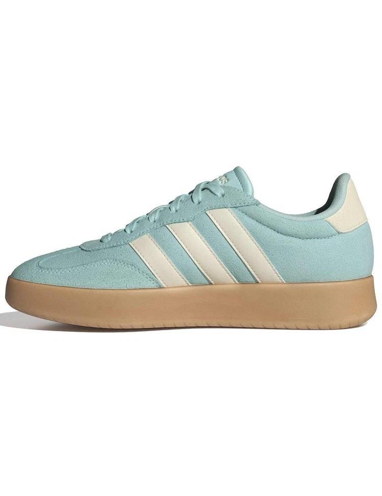 adidas Barreda 
Semi Flash Aqua Wonder White Gum (Women's)