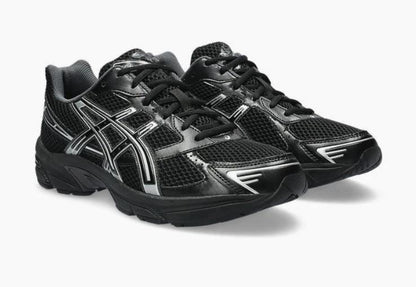 ASICS Gel-1130 Black Pure Silver