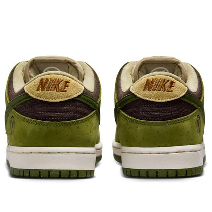 Nike SB Dunk Low Yuto Horigome Matcha