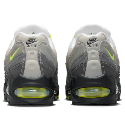 Nike Air Max 95 Big Bubble Neon (2026) (Women's) IO9926-001