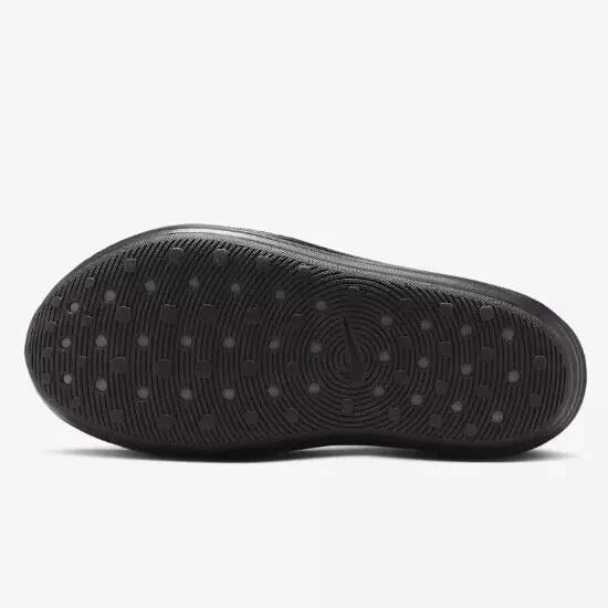Nike ReactX Rejuven8 Black Cool Grey Volt