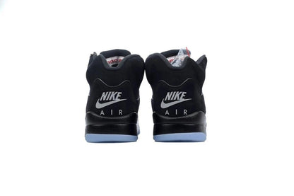 Jordan 5 Retro OG Black Metallic Reimagined Men's HF3975-001