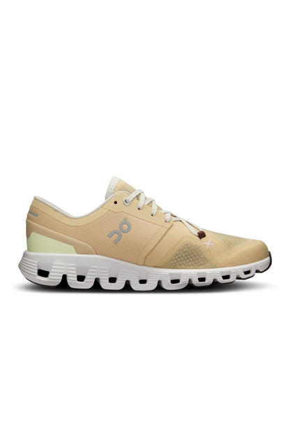 On Running(WMNS) Cloud X 3 'Savannah Frost'