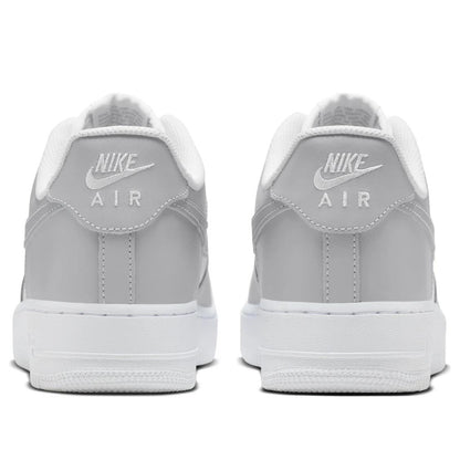 Nike Air Force 1 Low '07 Light Smoke Grey White