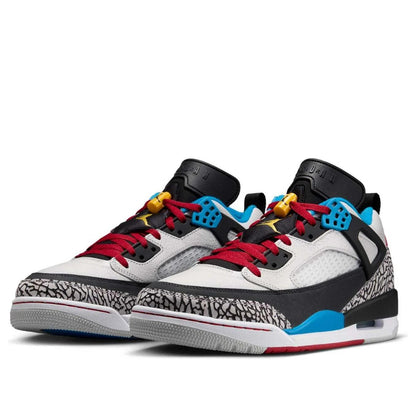 Jordan Spizike Low SE Bordeaux Men's IM7425-004