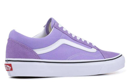 Vans Old Skool David Bowie Aladdin Sane Men's VN0A38G1VRP