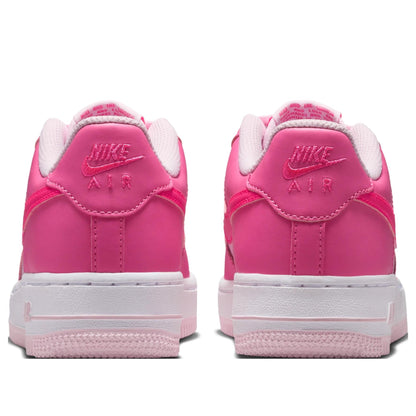 Nike Air Force 1 Low 
Pinksicle Pink Foam (GS)