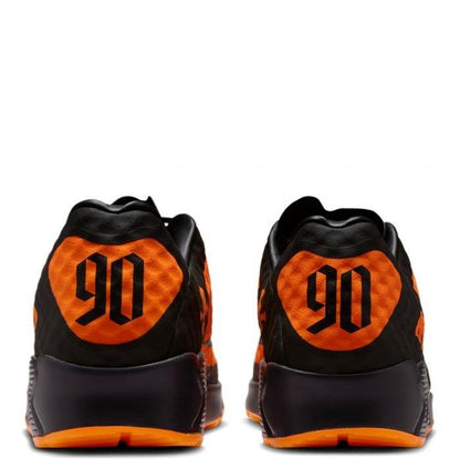 Nike Air Max 90 
Bright Citrus Hypervenom
