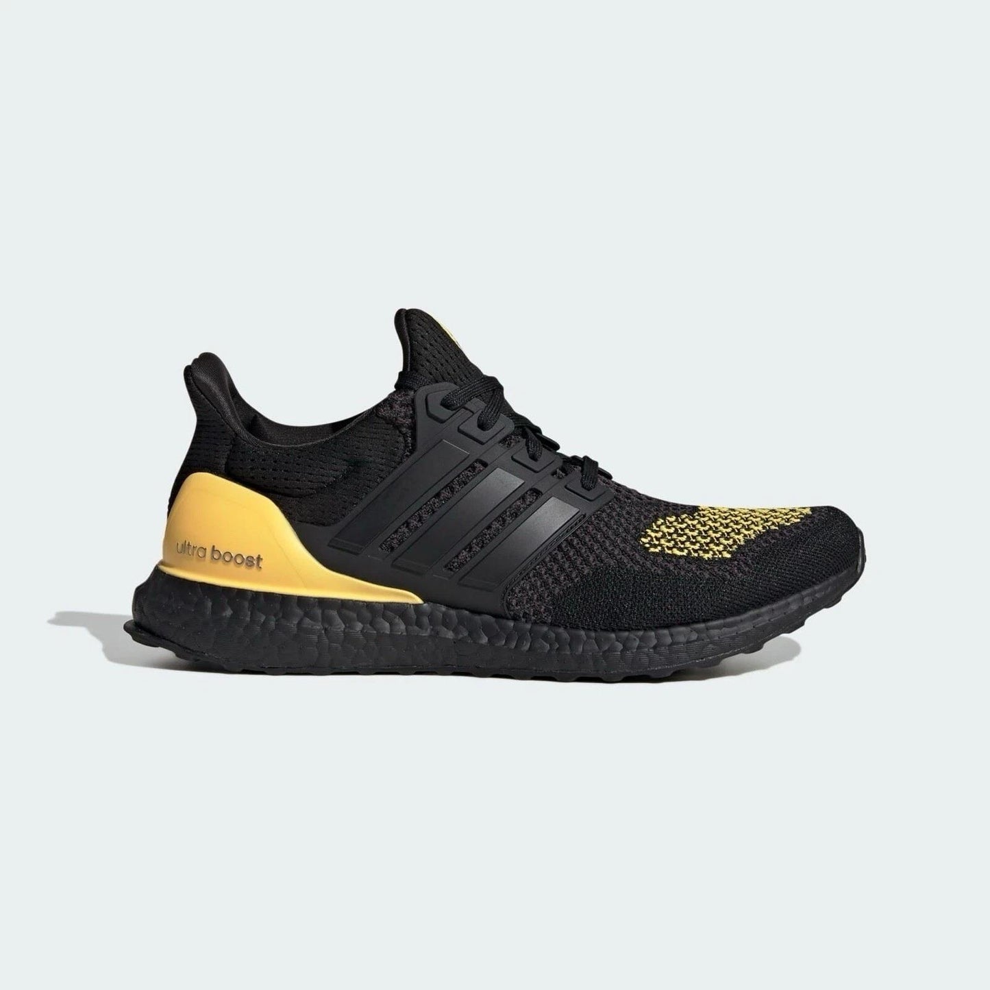 Adidas Ultra Boost 1.0 Running Black Spark