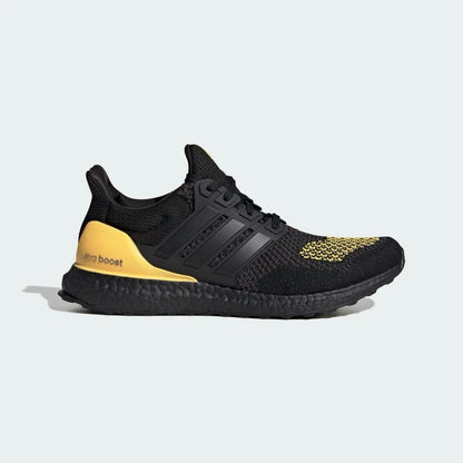 Adidas Ultra Boost 1.0 Running Black Spark