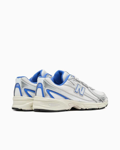 New Balance 740 
Blue Bird Angora