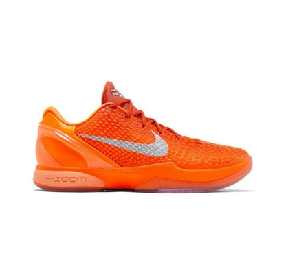 Nike Kobe 6 Protro Total Orange