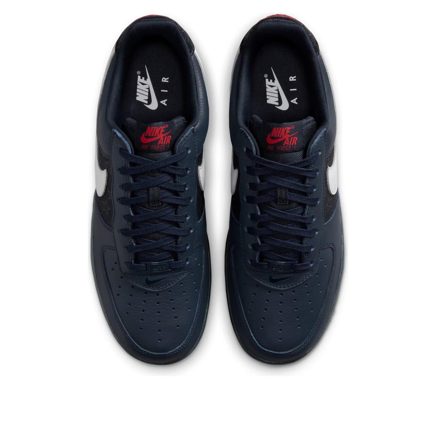 Nike Air Force 1 Low Retro 
Team USA Away