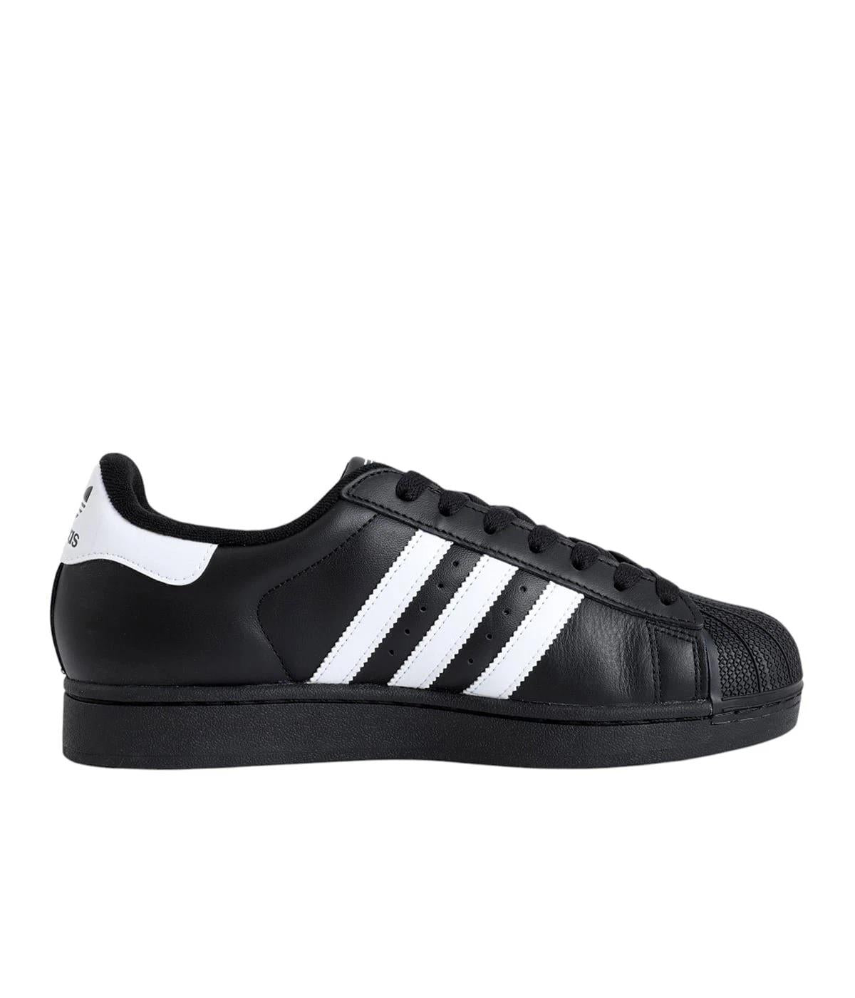 Adidas Superstar 2 Core Black Cloud White Men's JI0079