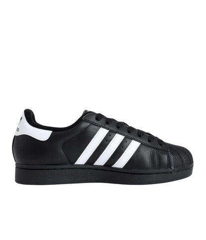 Adidas Superstar 2 Core Black Cloud White Men's JI0079