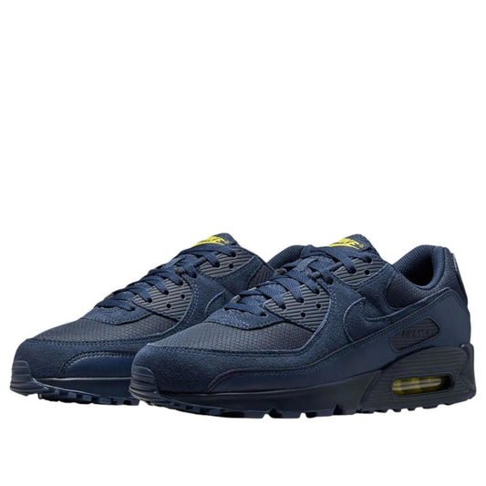 Nike Air Max 90 Obsidian Lightning Men's DM0029-401