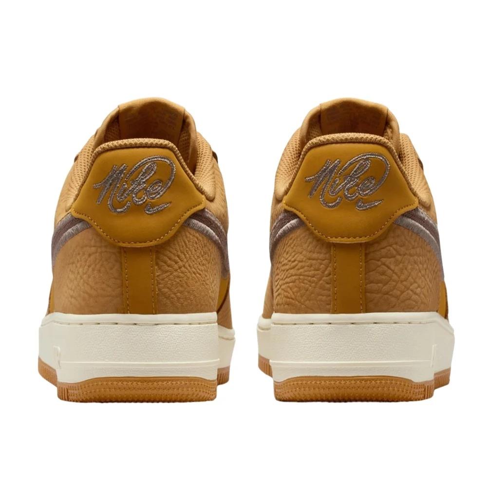 Nike Air Force 1 Low '07 LV8 
Wheat Mink Brown