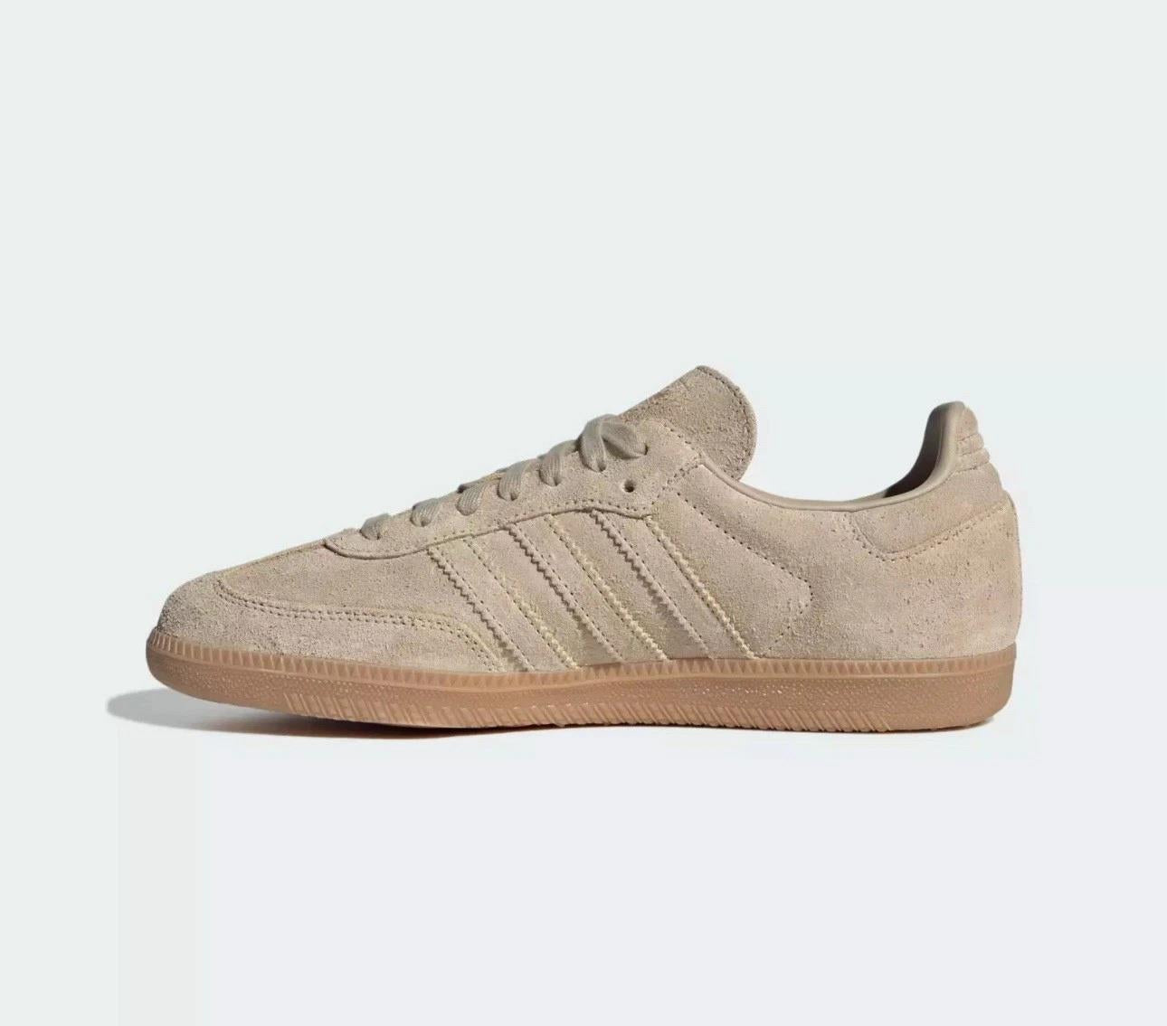 Adidas Samba OG Clay Brown Oat