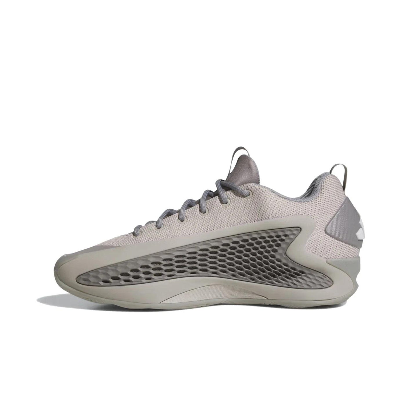 Adidas AE 1 Low Metallic Grey
