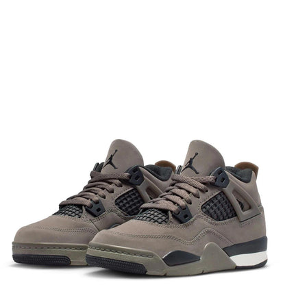 Jordan 4 Retro Cave Stone (PS)