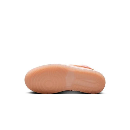 Jordan 1 Mid Patent Valentine's Day (Women's)