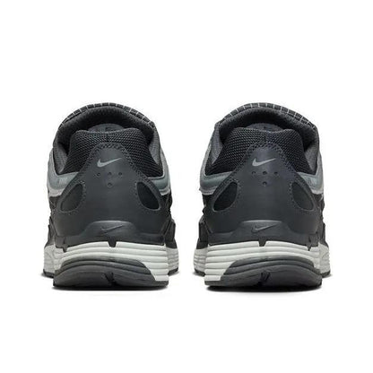 Nike P-6000 Anthracite Smoke Grey
