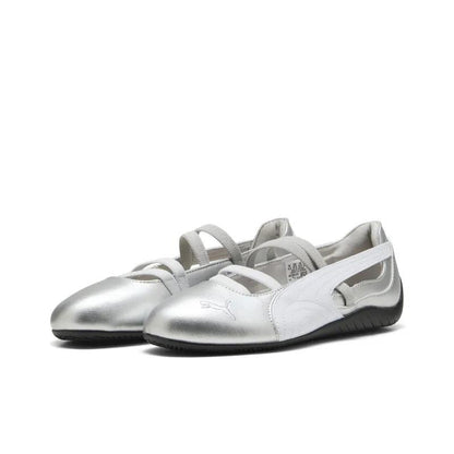 Puma Speedcat Ballet Silver (Women's)