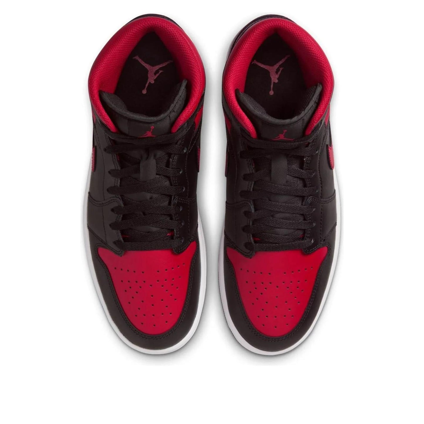 Jordan 1 Mid Bred Twist Men's DQ8426-067