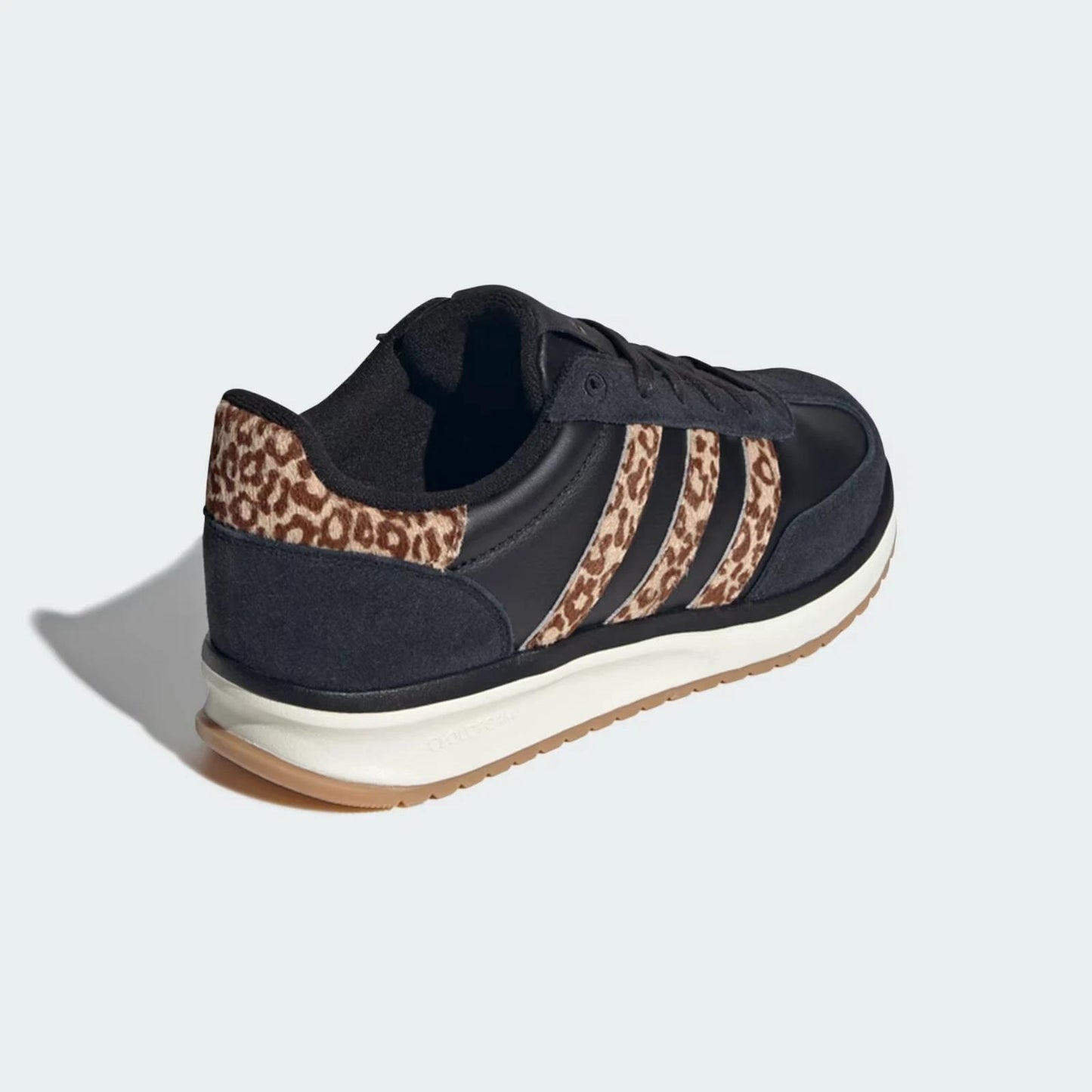 adidas Run 70s 2.0 
Leopard Black Magic Beige (Women's)