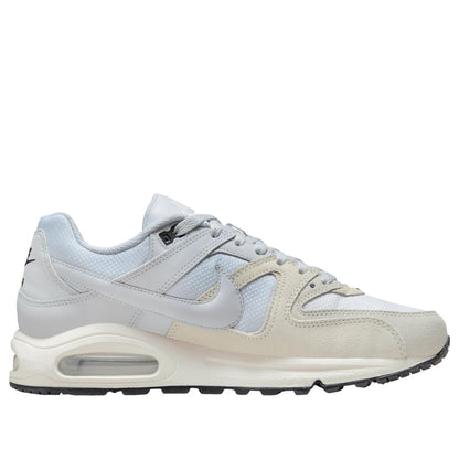 Nike Air Max Command 
Summit White