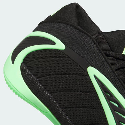 adidas AE 2 
Black Lime Burst