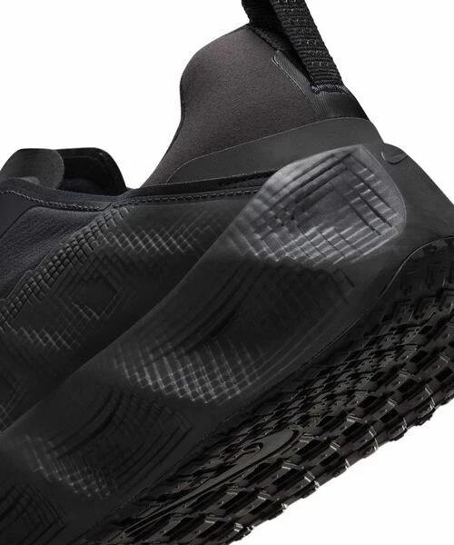 Nike Ava Rover Black Anthracite