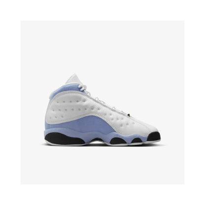 Jordan 13 Retro Blue Gray GS
