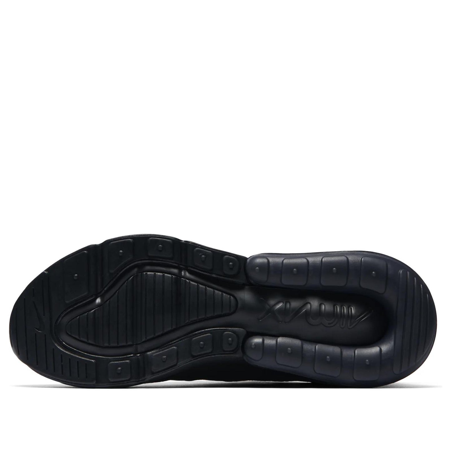 Nike Air Max 270 Triple Black (Women's) AH6789-006