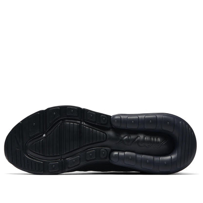Nike Air Max 270 Triple Black (Women's) AH6789-006