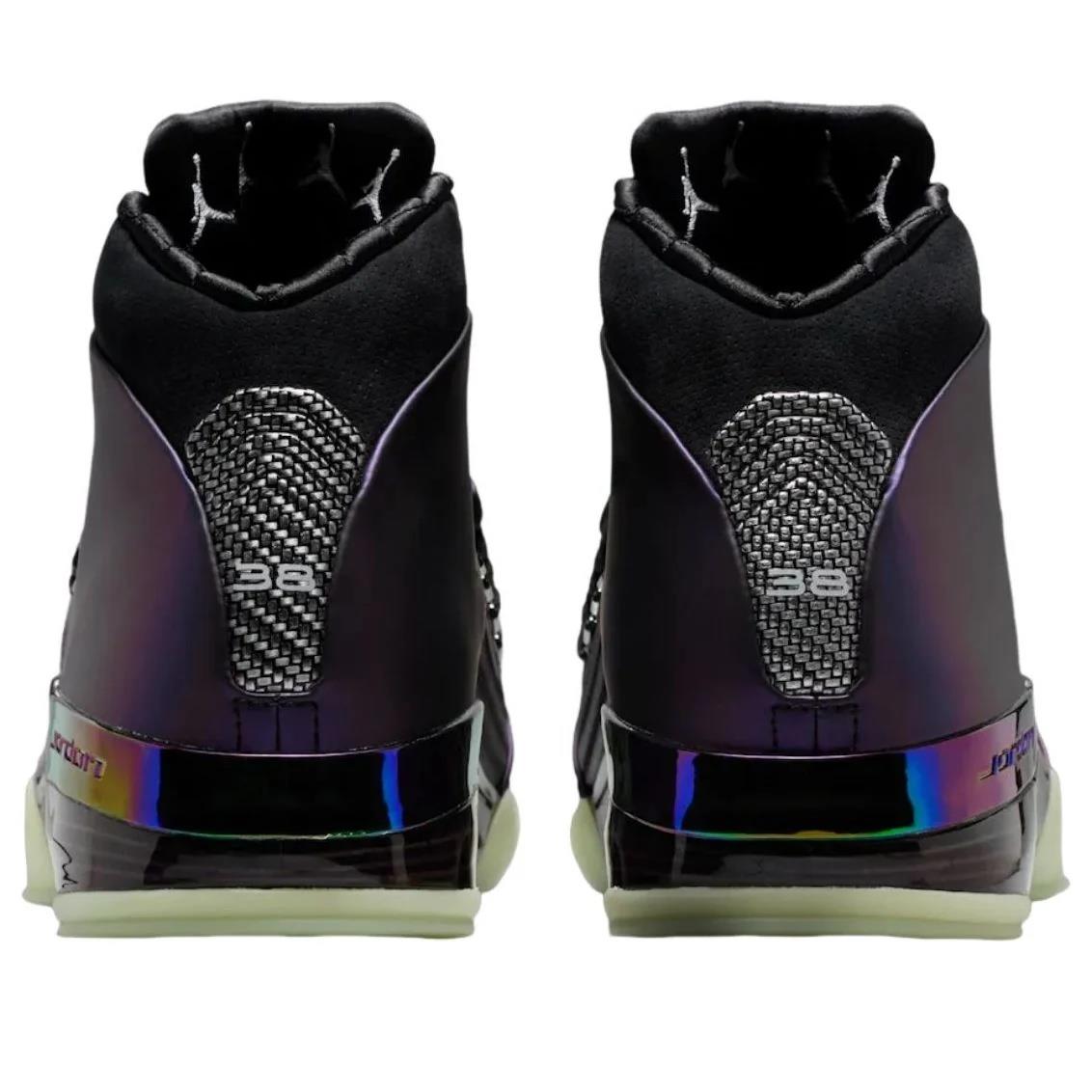 Jordan 17 Retro Doernbecher Zach Rumbaugh Men's IO7684-921